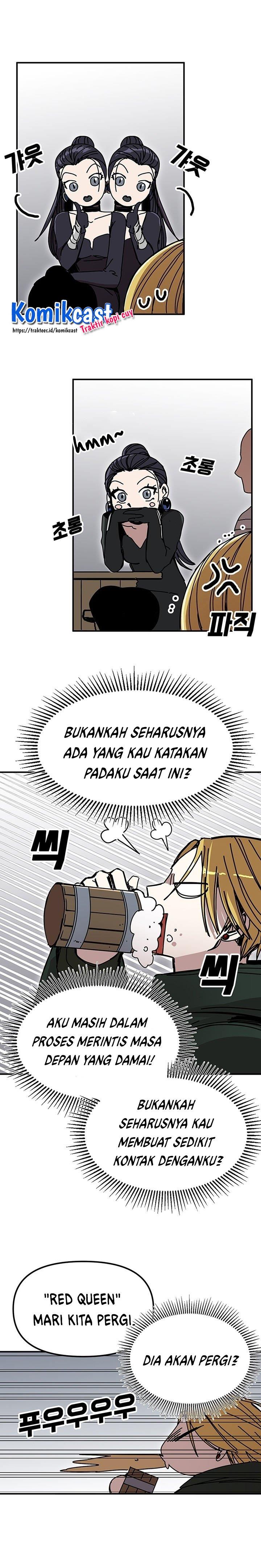I Am Player Who Suck Alone Chap 47 - Next Chap 48