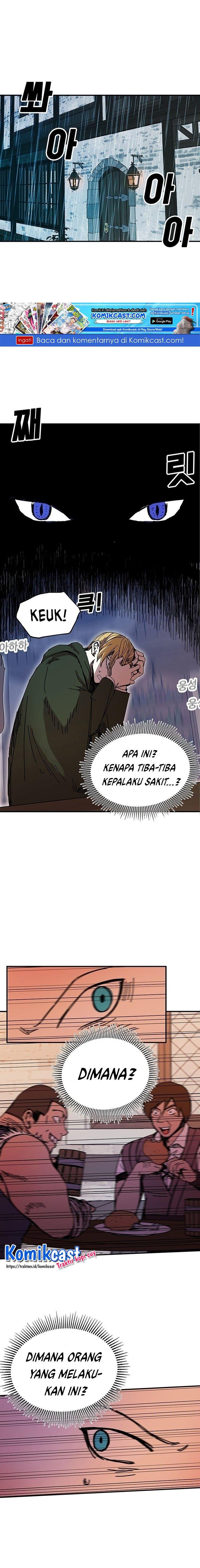 I Am Player Who Suck Alone Chap 47 - Next Chap 48