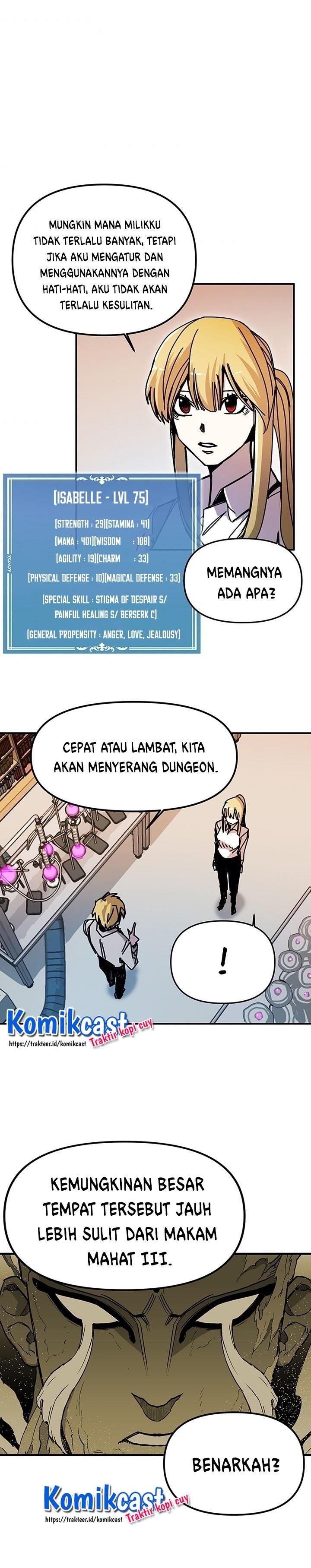 I Am Player Who Suck Alone Chap 47 - Next Chap 48