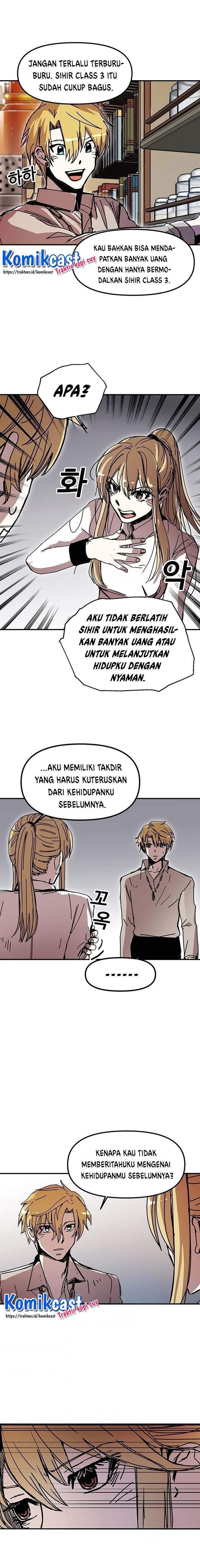 I Am Player Who Suck Alone Chap 47 - Next Chap 48