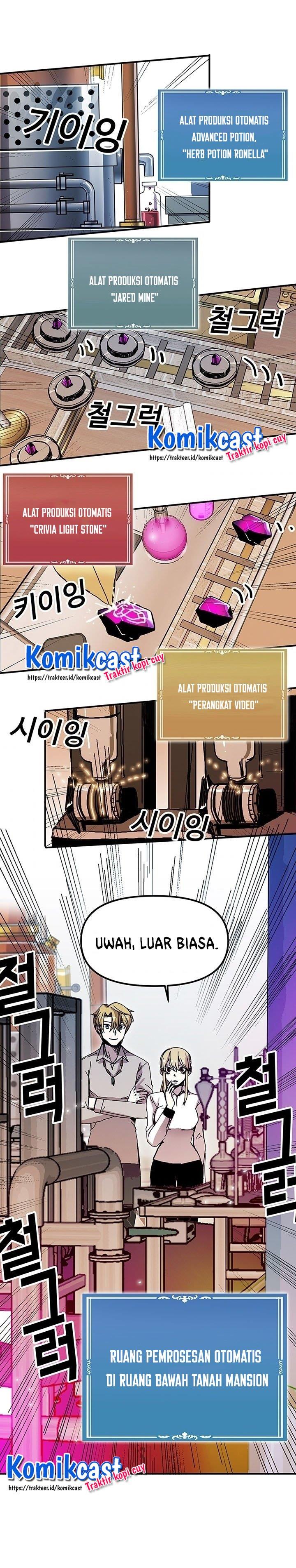 I Am Player Who Suck Alone Chap 47 - Next Chap 48