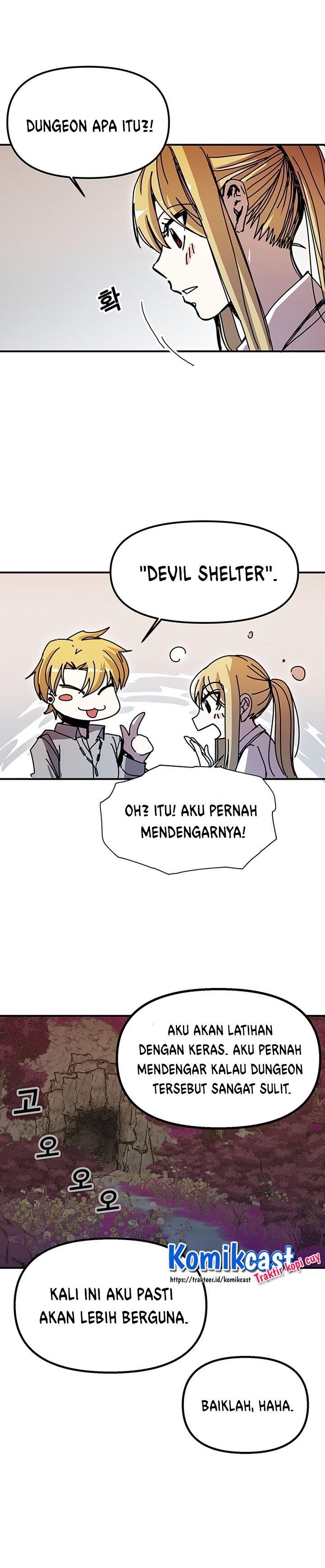 I Am Player Who Suck Alone Chap 47 - Next Chap 48