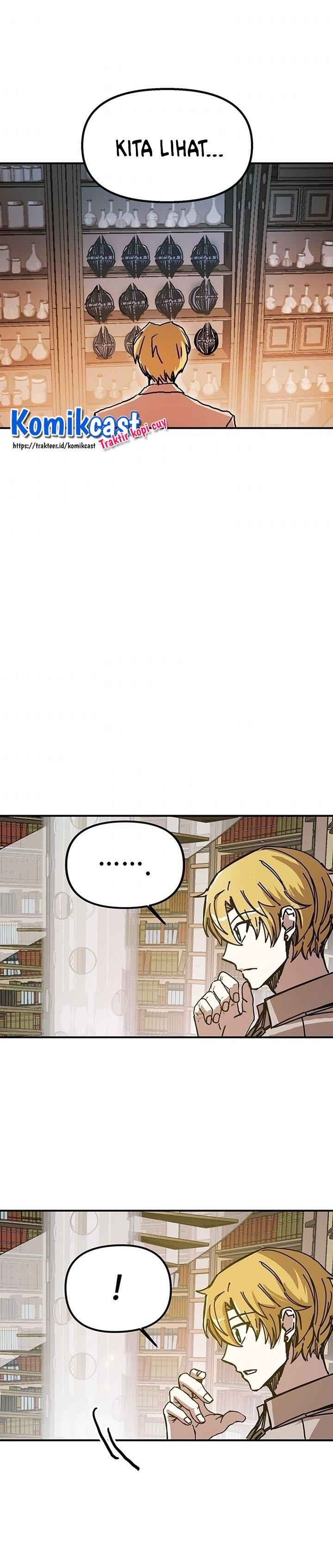 I Am Player Who Suck Alone Chap 47 - Next Chap 48