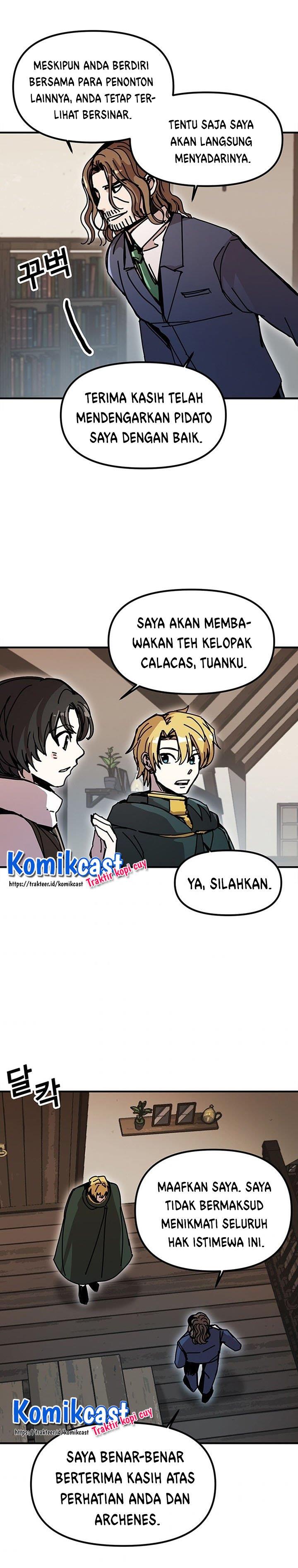 I Am Player Who Suck Alone Chap 48 - Next Chap 49