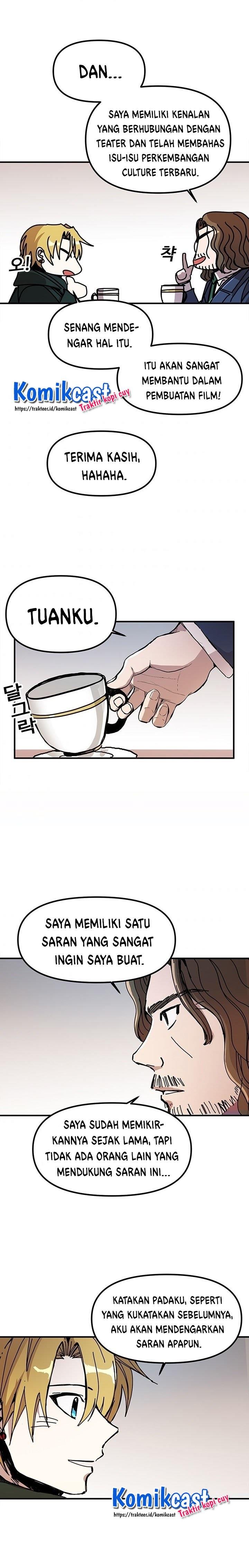 I Am Player Who Suck Alone Chap 48 - Next Chap 49