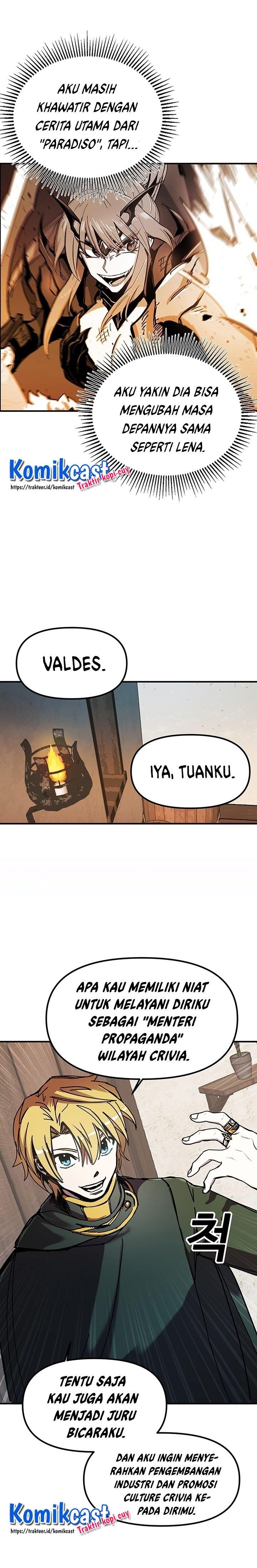 I Am Player Who Suck Alone Chap 48 - Next Chap 49