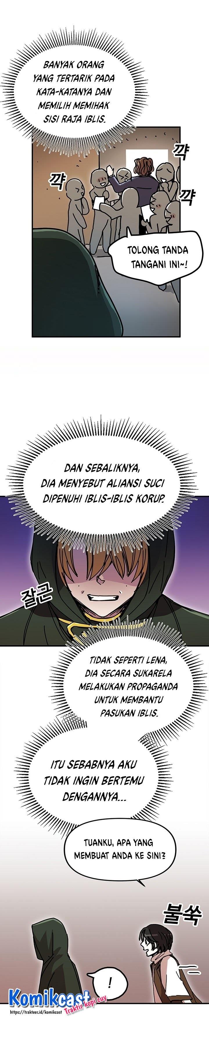 I Am Player Who Suck Alone Chap 48 - Next Chap 49