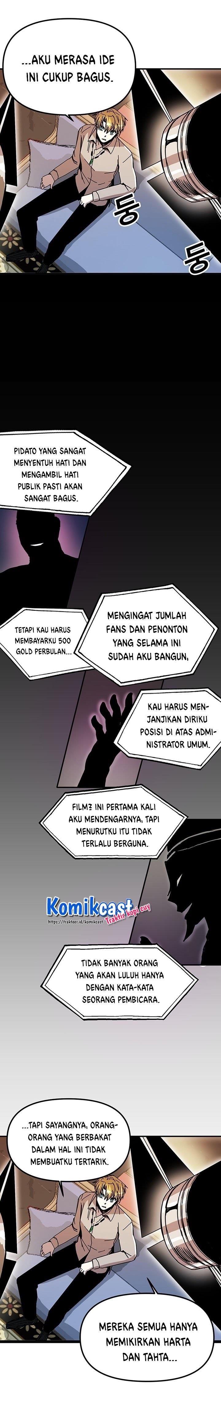 I Am Player Who Suck Alone Chap 48 - Next Chap 49