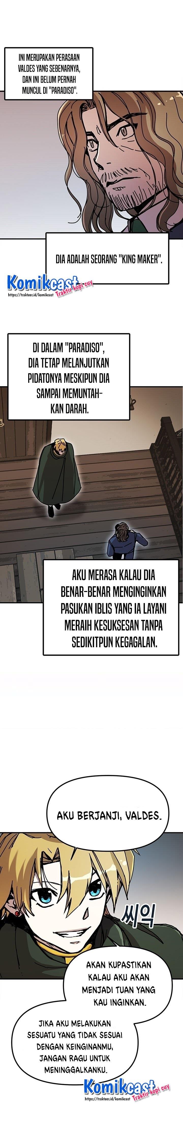 I Am Player Who Suck Alone Chap 48 - Next Chap 49