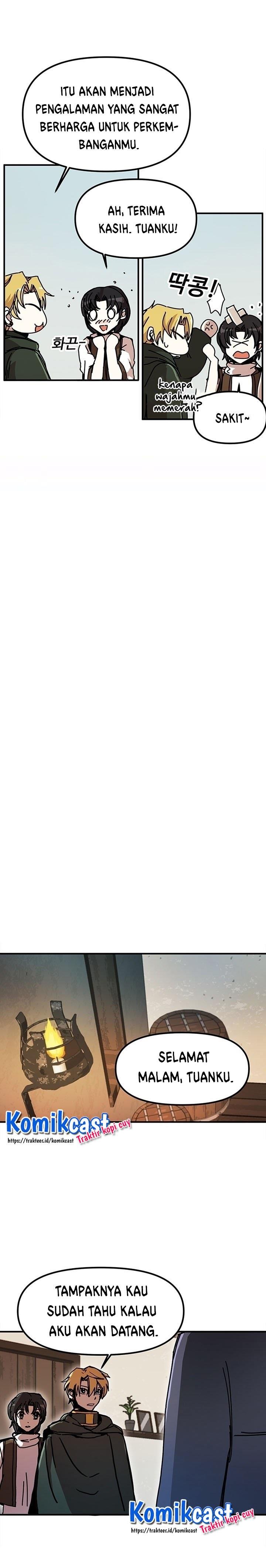 I Am Player Who Suck Alone Chap 48 - Next Chap 49