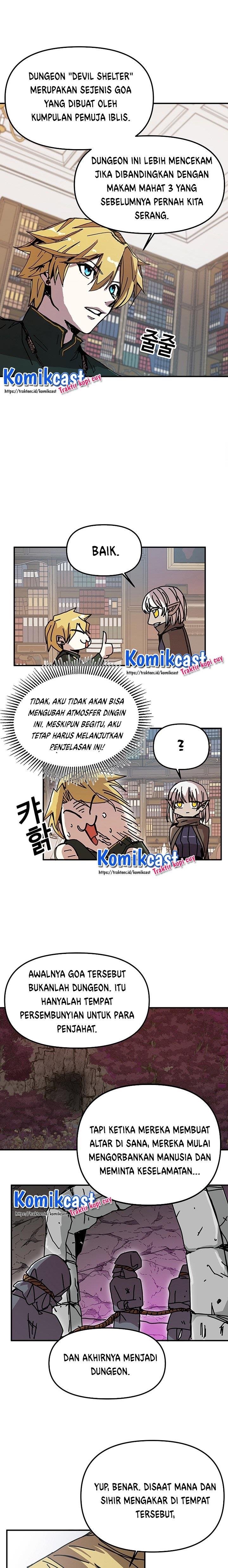 I Am Player Who Suck Alone Chap 49 - Next Chap 50