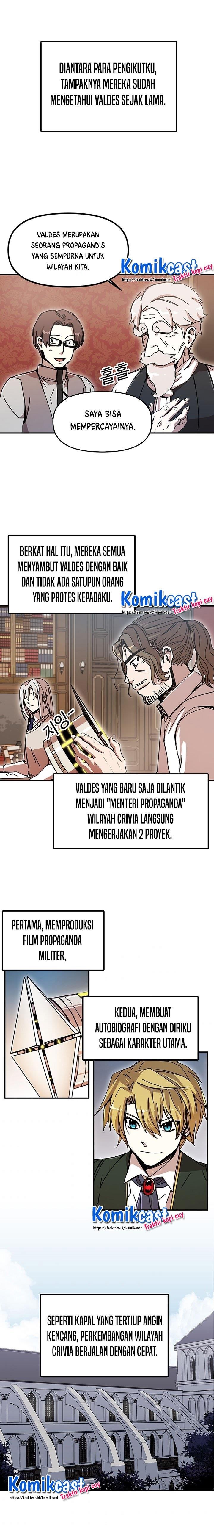 I Am Player Who Suck Alone Chap 49 - Next Chap 50