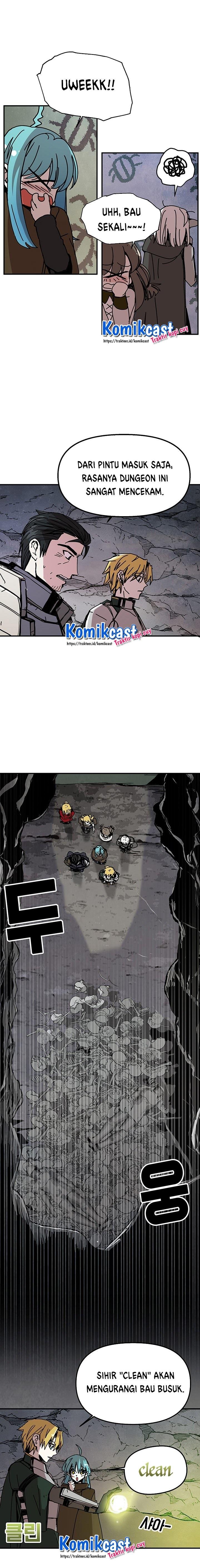 I Am Player Who Suck Alone Chap 49 - Next Chap 50