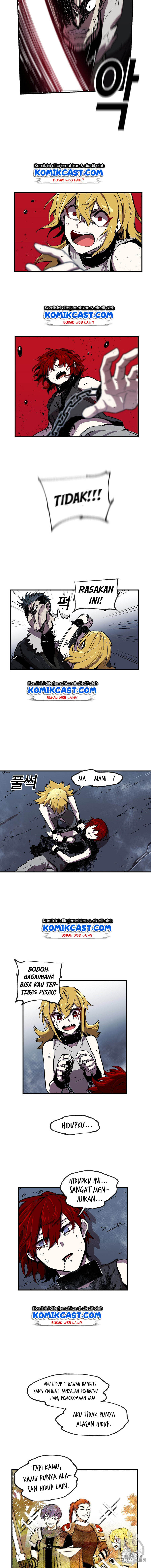 I Am Player Who Suck Alone Chap 5 - Next Chap 6