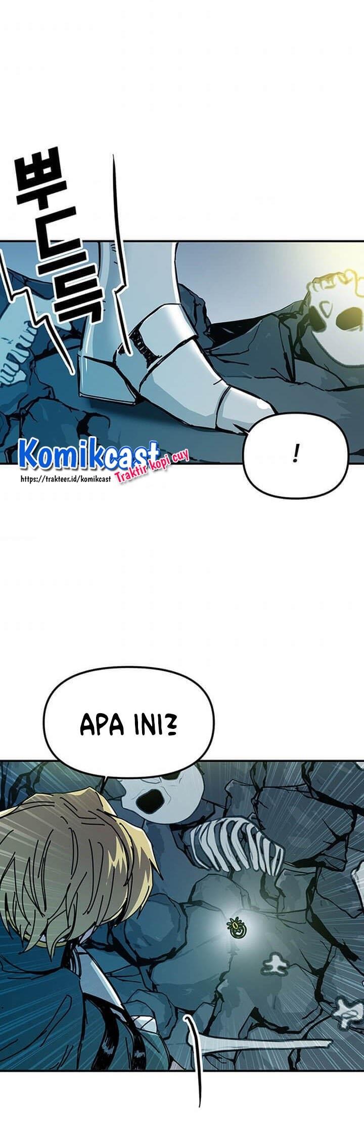 I Am Player Who Suck Alone Chap 50 - Next Chap 51