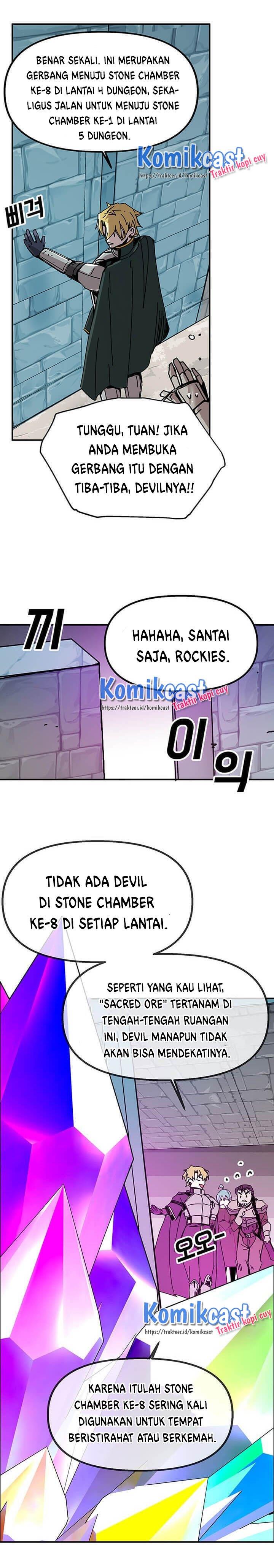 I Am Player Who Suck Alone Chap 50 - Next Chap 51