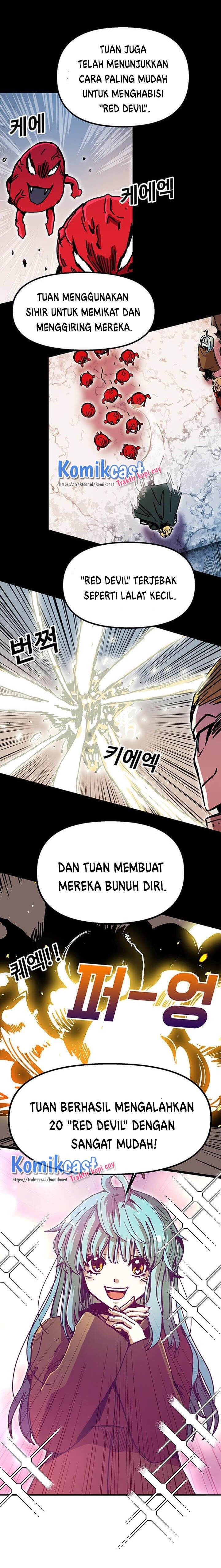 I Am Player Who Suck Alone Chap 50 - Next Chap 51