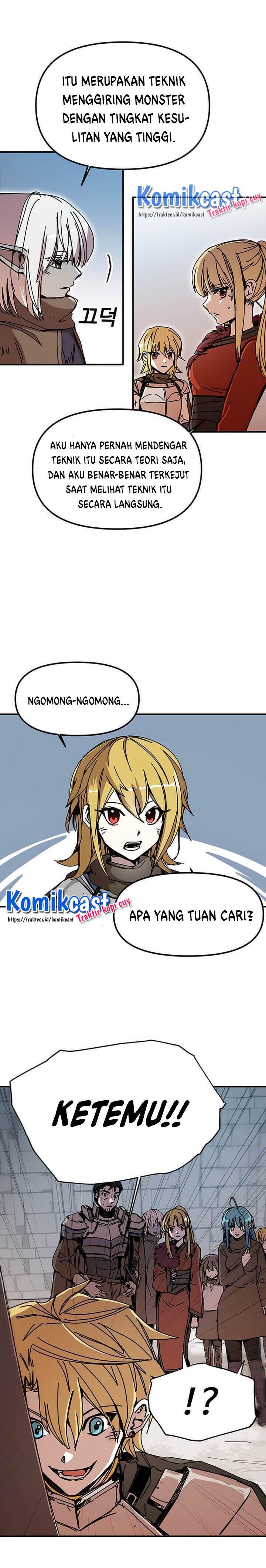 I Am Player Who Suck Alone Chap 50 - Next Chap 51