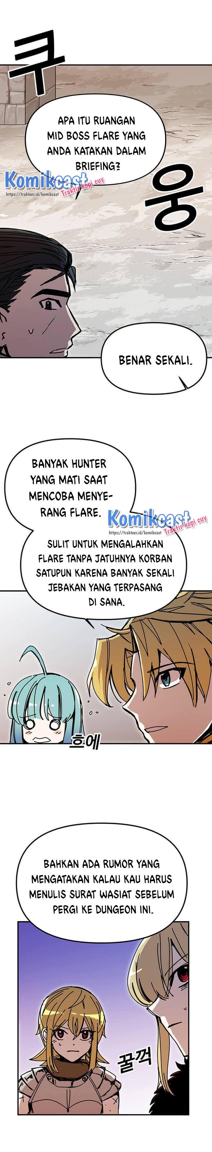 I Am Player Who Suck Alone Chap 50 - Next Chap 51