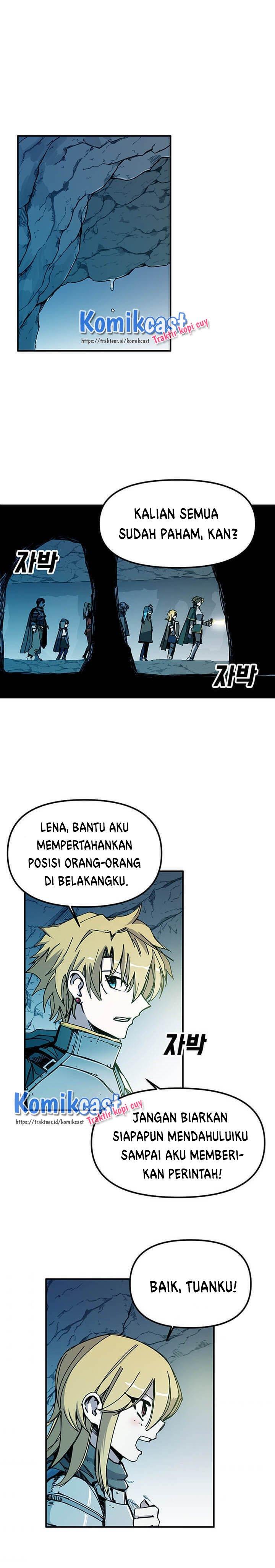 I Am Player Who Suck Alone Chap 50 - Next Chap 51