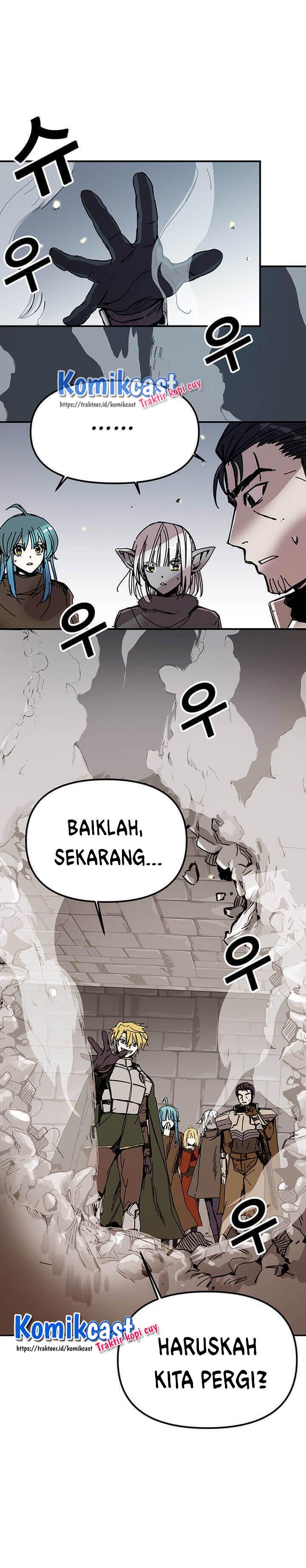 I Am Player Who Suck Alone Chap 50 - Next Chap 51