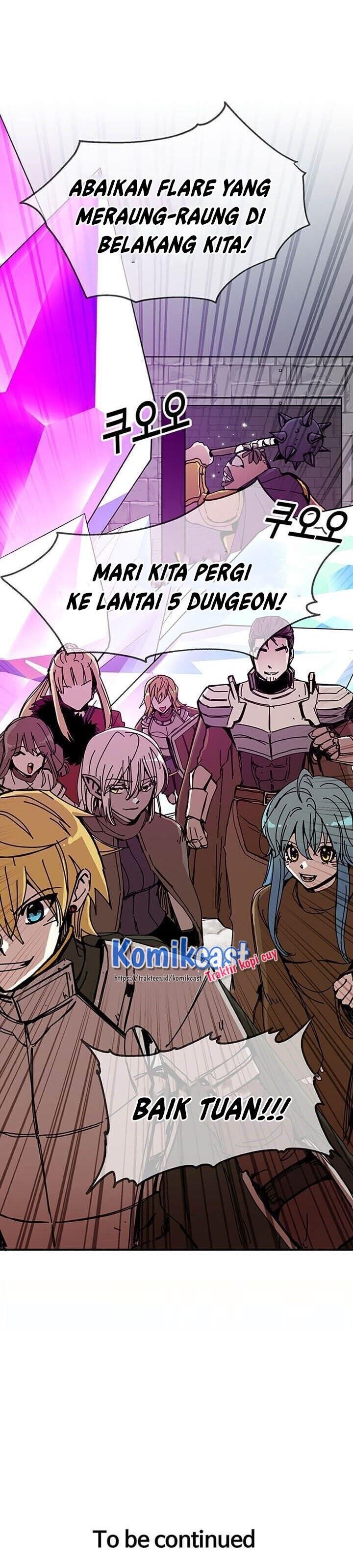 I Am Player Who Suck Alone Chap 50 - Next Chap 51