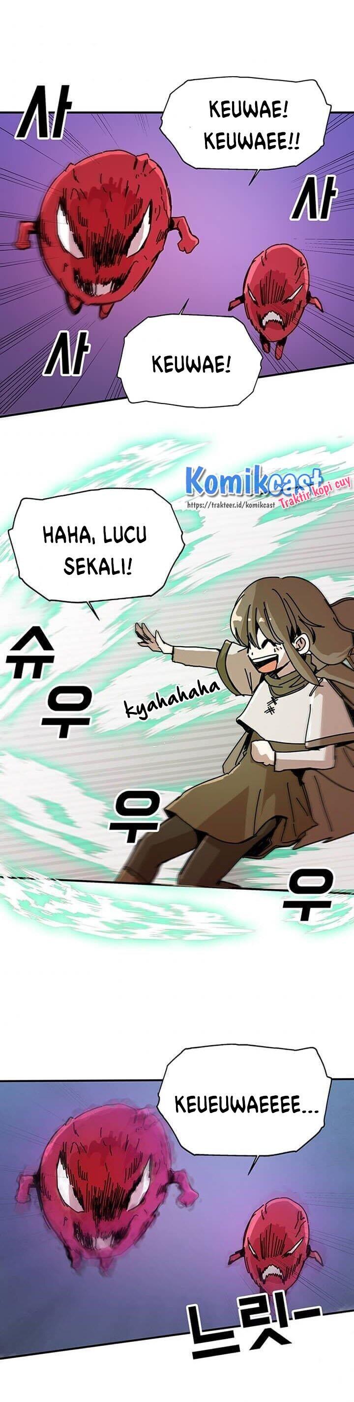 I Am Player Who Suck Alone Chap 50 - Next Chap 51