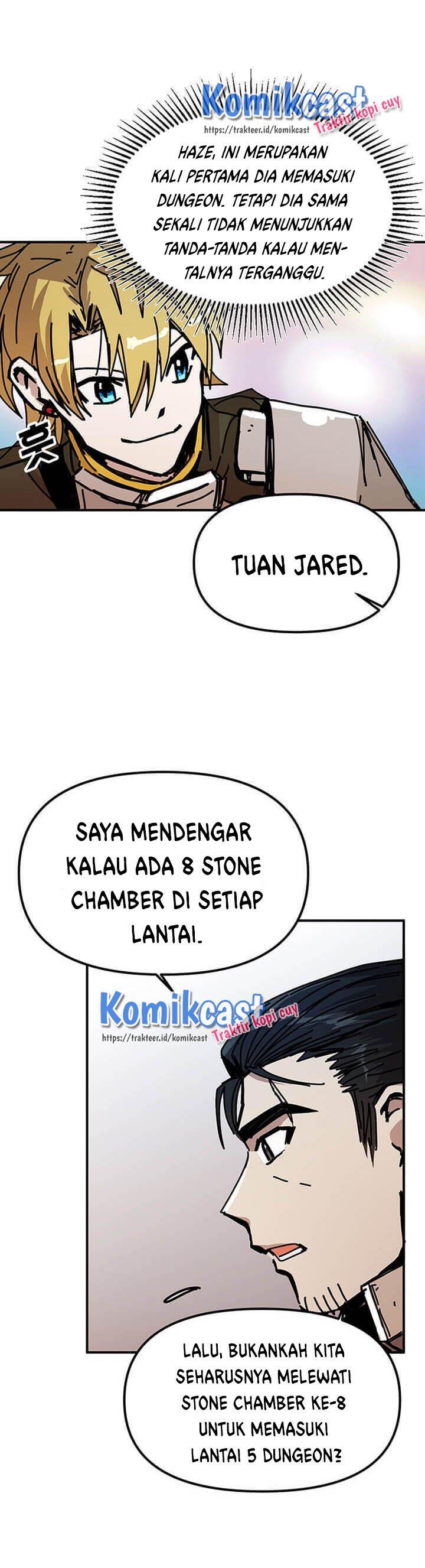 I Am Player Who Suck Alone Chap 50 - Next Chap 51