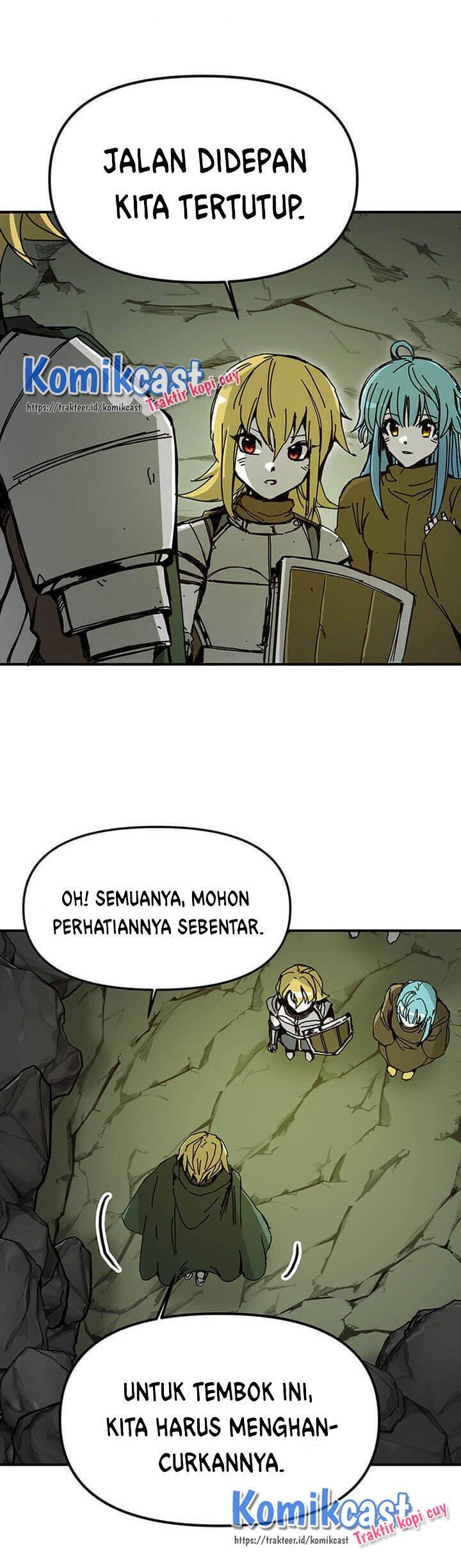 I Am Player Who Suck Alone Chap 50 - Next Chap 51