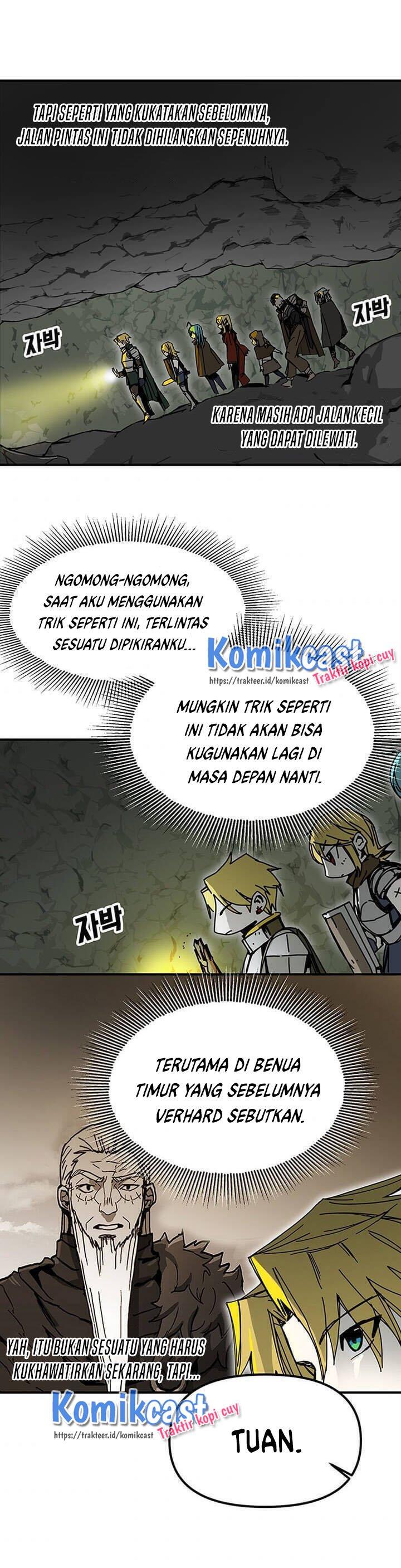 I Am Player Who Suck Alone Chap 50 - Next Chap 51