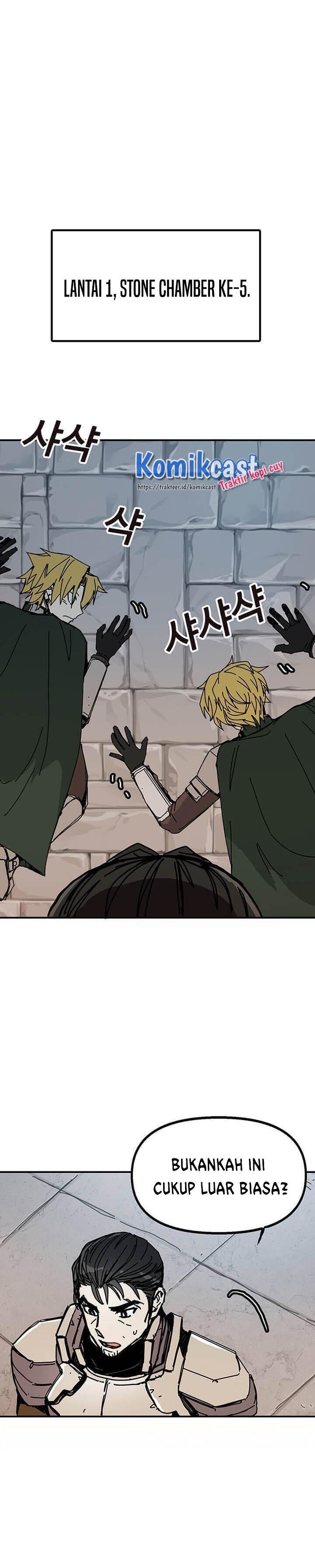 I Am Player Who Suck Alone Chap 50 - Next Chap 51