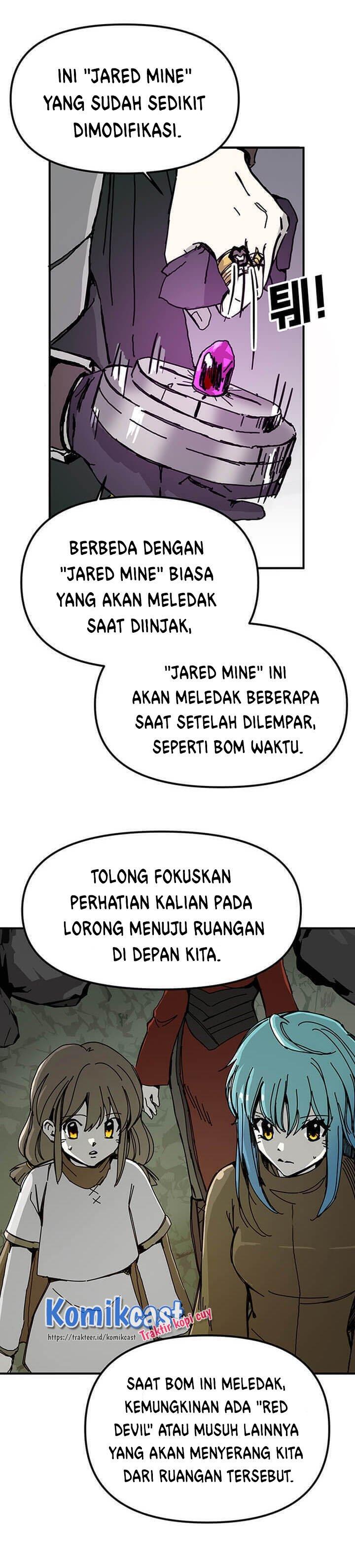 I Am Player Who Suck Alone Chap 50 - Next Chap 51