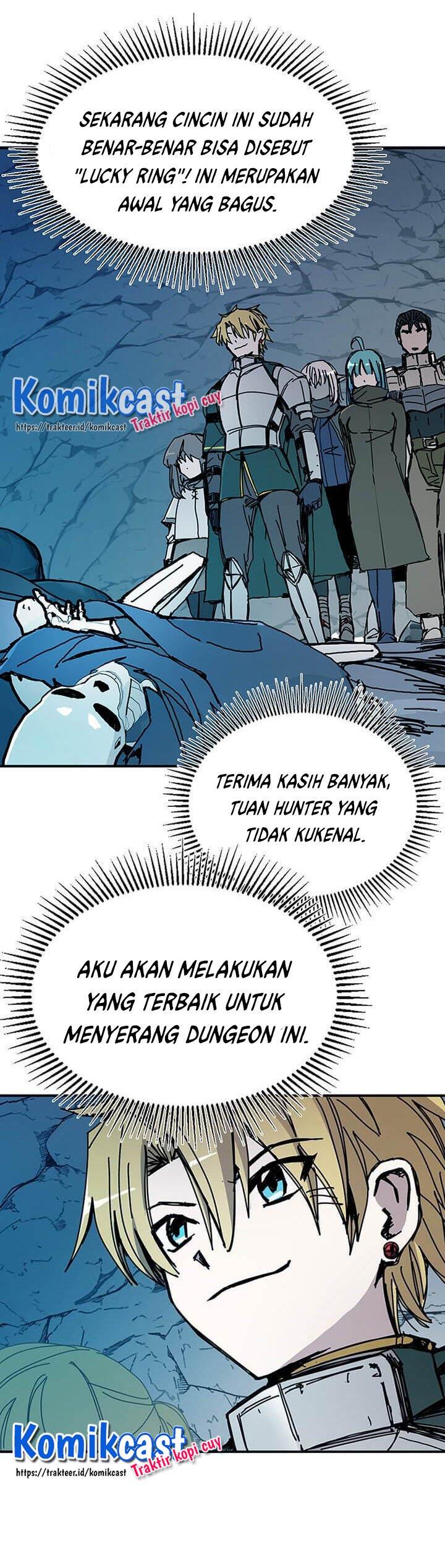 I Am Player Who Suck Alone Chap 50 - Next Chap 51