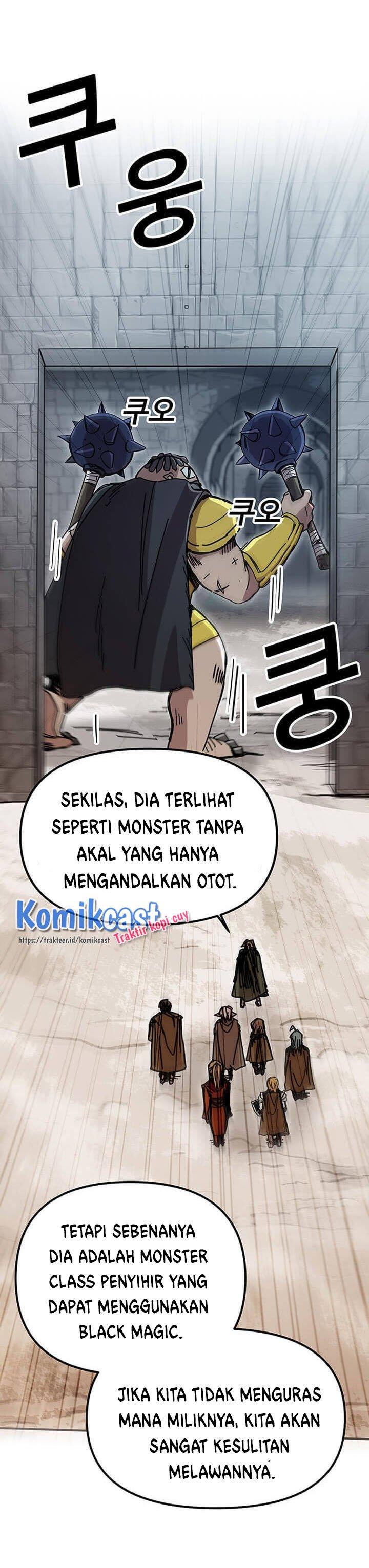 I Am Player Who Suck Alone Chap 50 - Next Chap 51