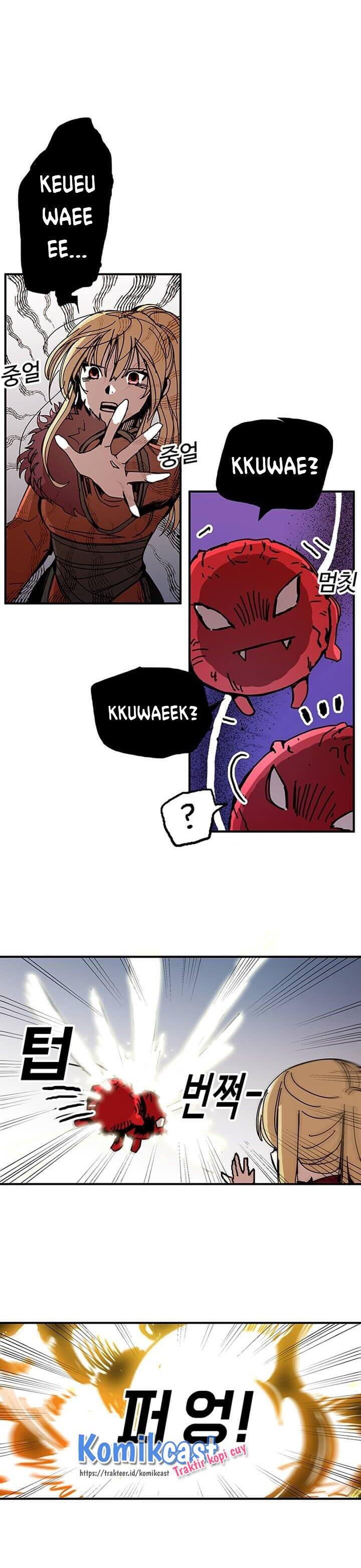 I Am Player Who Suck Alone Chap 50 - Next Chap 51