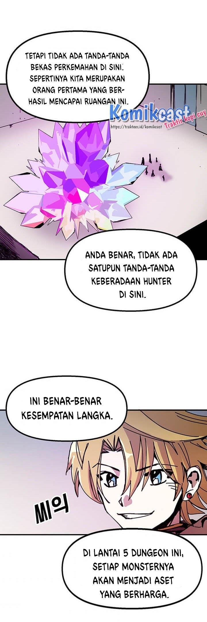 I Am Player Who Suck Alone Chap 50 - Next Chap 51