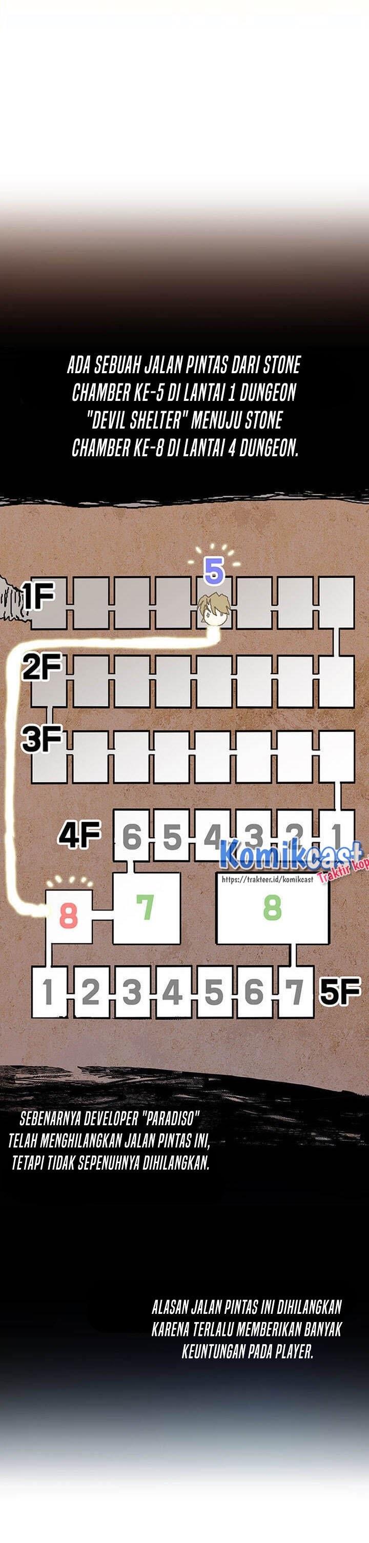 I Am Player Who Suck Alone Chap 50 - Next Chap 51