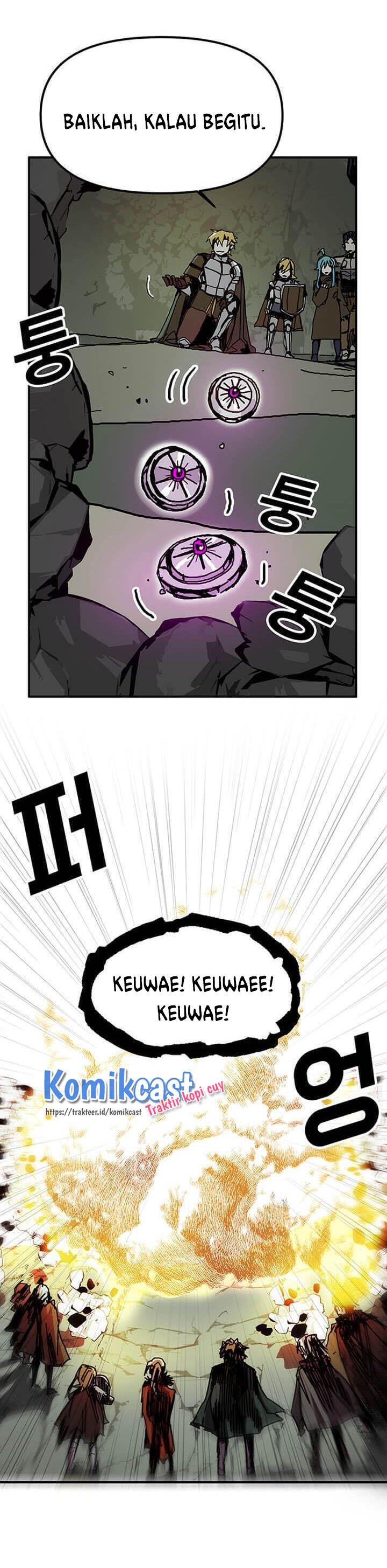 I Am Player Who Suck Alone Chap 50 - Next Chap 51