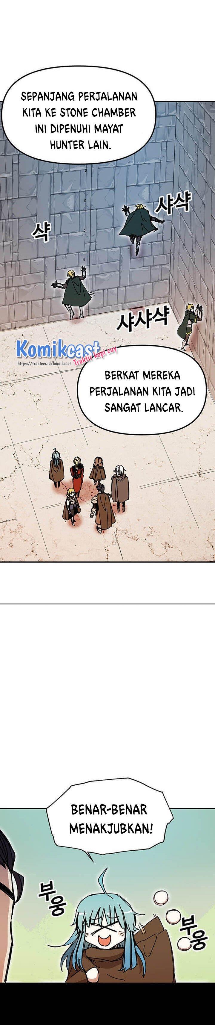 I Am Player Who Suck Alone Chap 50 - Next Chap 51