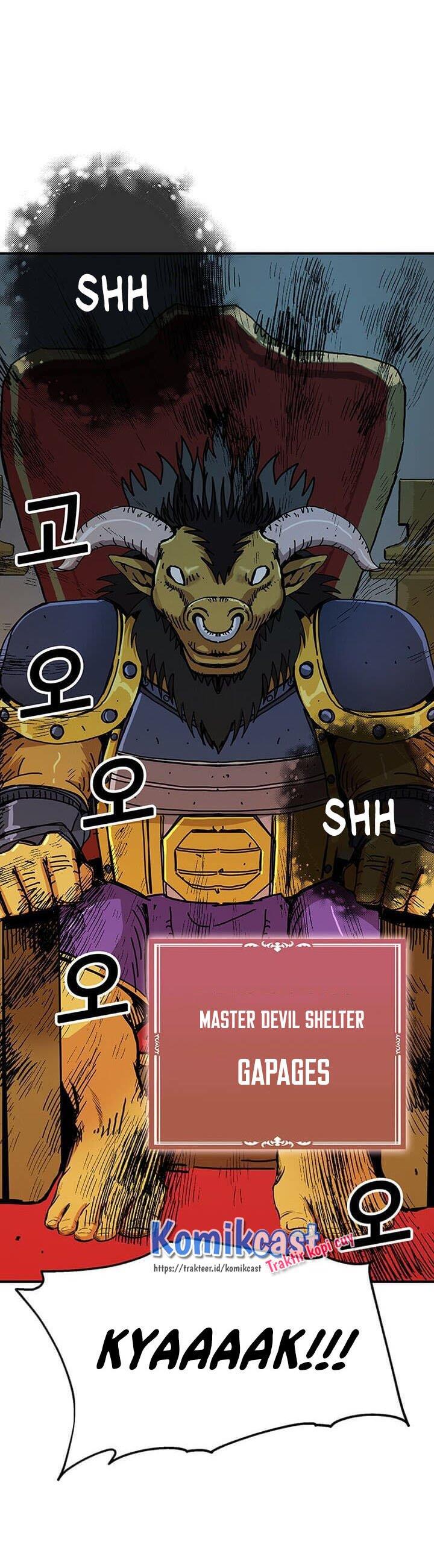 I Am Player Who Suck Alone Chap 51 - Next Chap 52