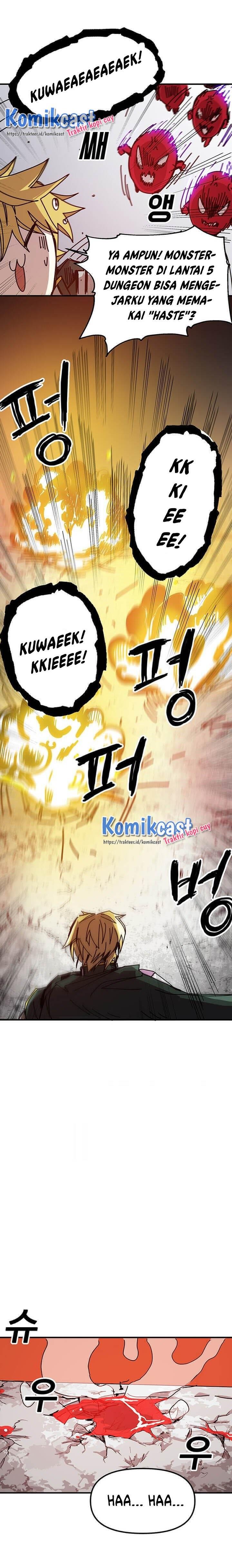 I Am Player Who Suck Alone Chap 51 - Next Chap 52