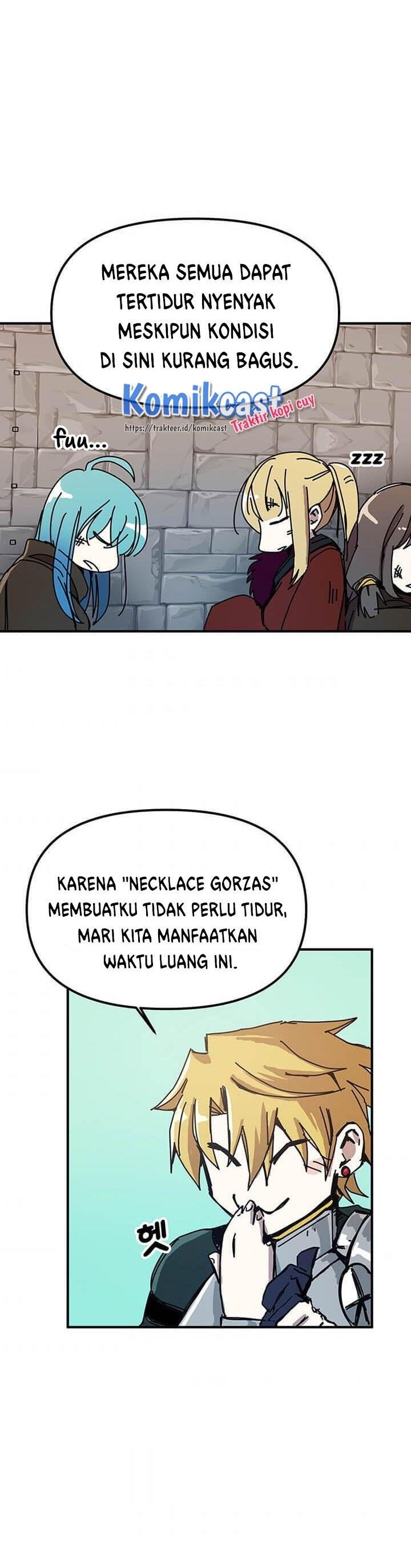 I Am Player Who Suck Alone Chap 51 - Next Chap 52