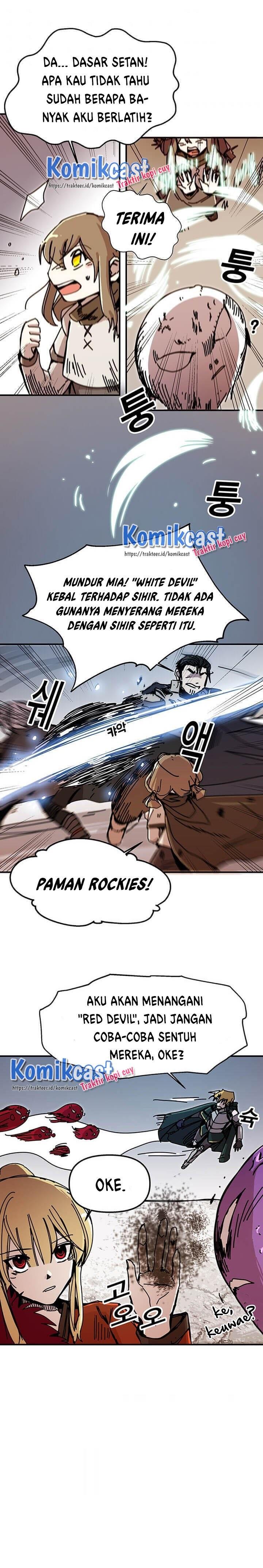 I Am Player Who Suck Alone Chap 51 - Next Chap 52