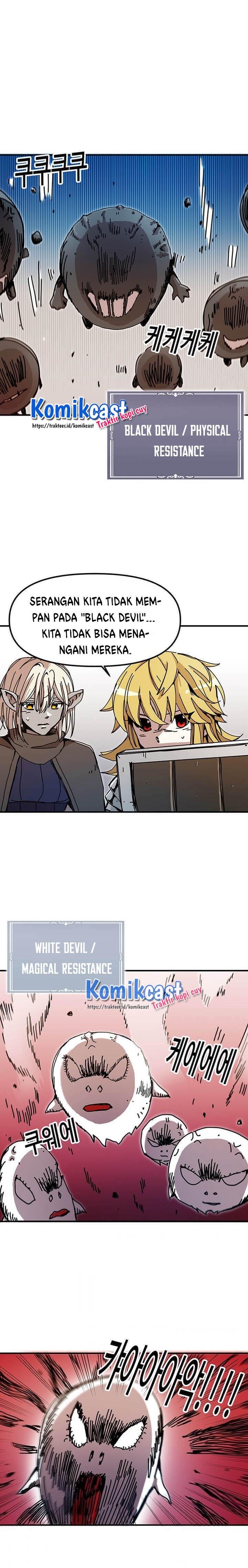 I Am Player Who Suck Alone Chap 51 - Next Chap 52