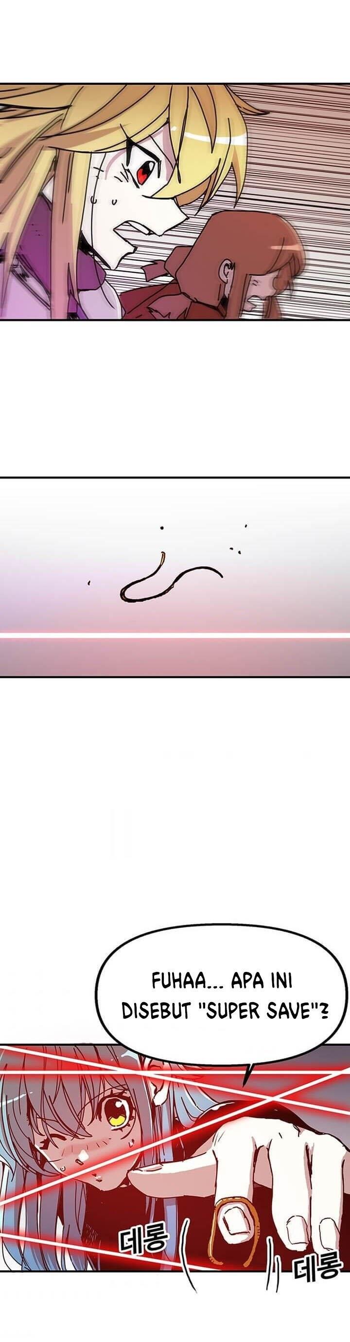 I Am Player Who Suck Alone Chap 51 - Next Chap 52