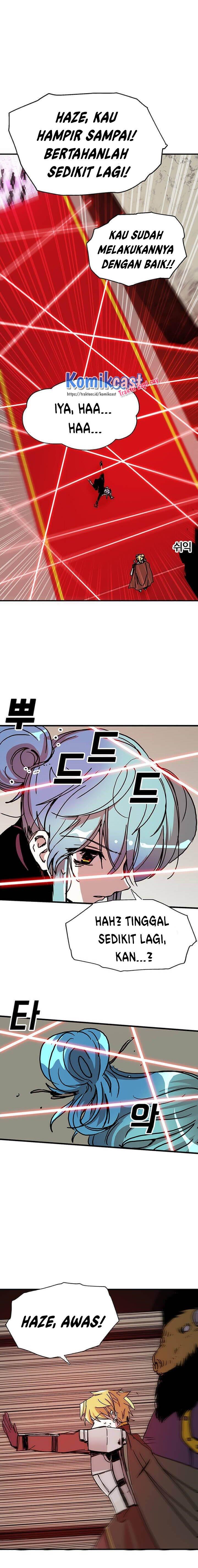 I Am Player Who Suck Alone Chap 51 - Next Chap 52