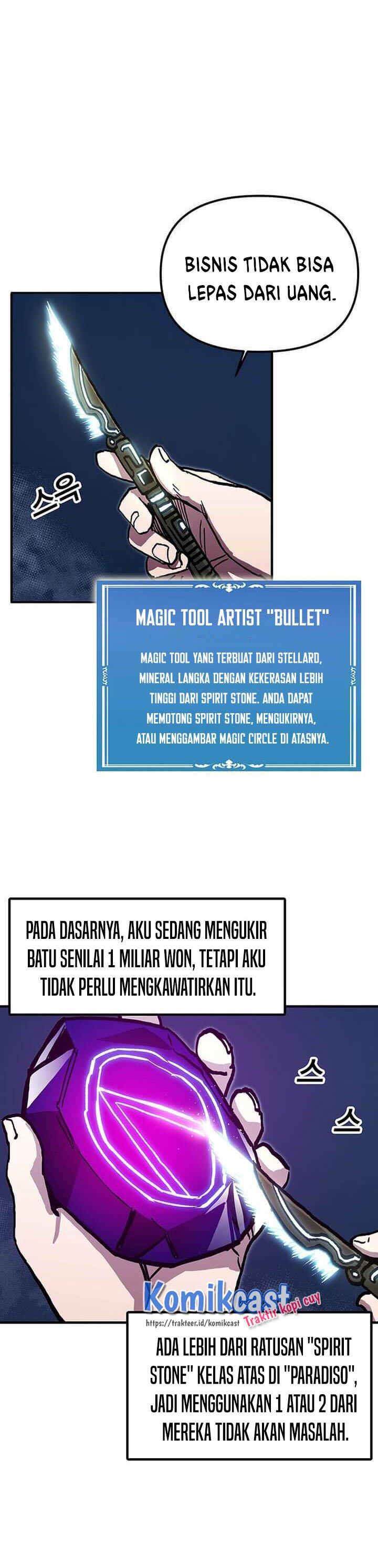 I Am Player Who Suck Alone Chap 51 - Next Chap 52