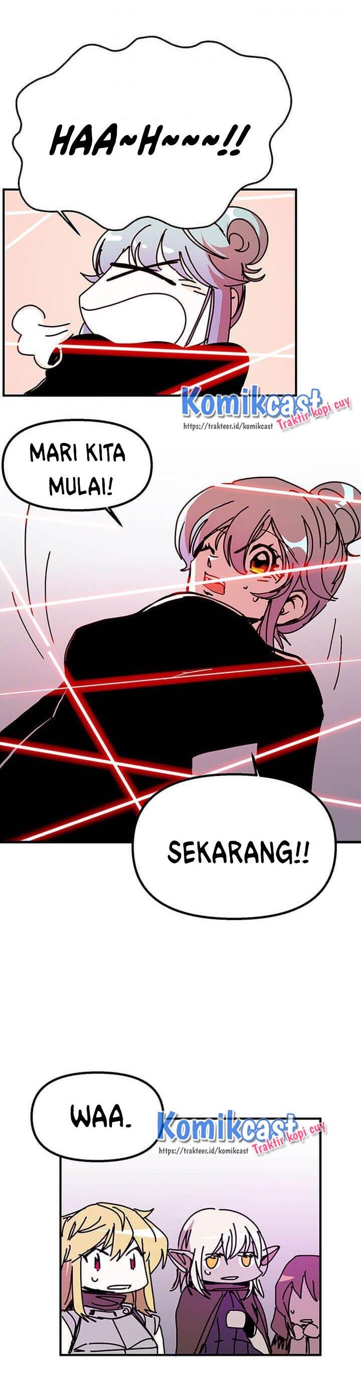 I Am Player Who Suck Alone Chap 51 - Next Chap 52