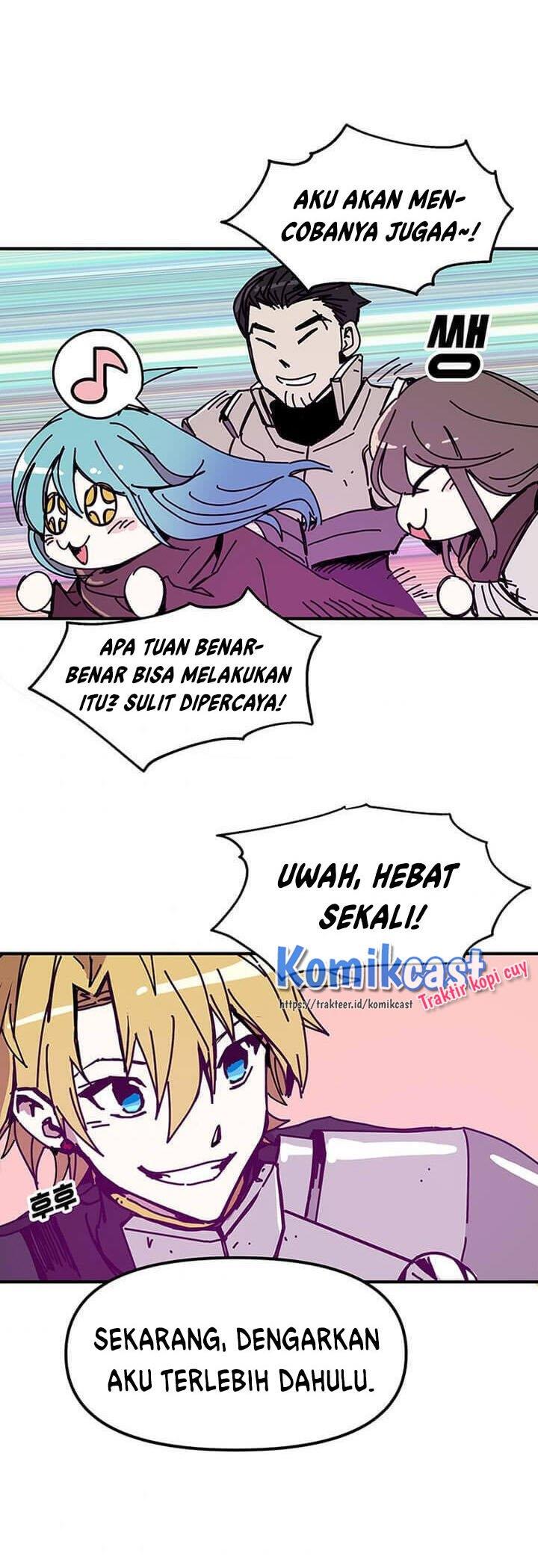 I Am Player Who Suck Alone Chap 51 - Next Chap 52