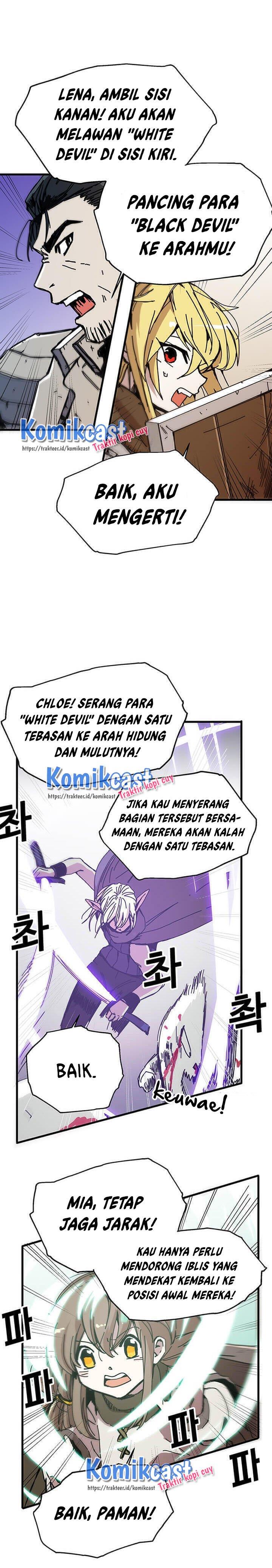 I Am Player Who Suck Alone Chap 51 - Next Chap 52